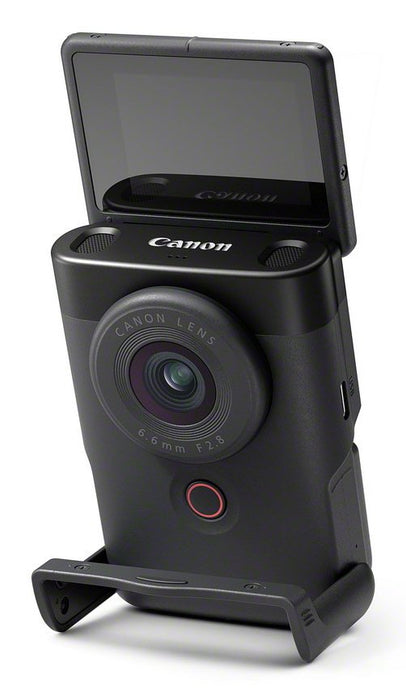 EAN 8714574677002 - Canon PowerShot V10 Vlogging Kit 1" Cámara compacta 20 MP CMOS 5472 x 3648 Pixeles Negro imagen 5
