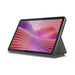 EAN 0198155023354 - Lenovo ZG38C06653 funda para tablet 25,6 cm (10.1") Folio Gris imagen 7