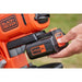 EAN 5035048727935 - Black & Decker BCBLV3625L1 36 V 270 kmh Ión de litio imagen 9