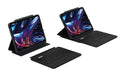 EAN 0840390315076 - ZAGG Pro Keys 2 QWERTZ Alemán Bluetooth Negro imagen 1