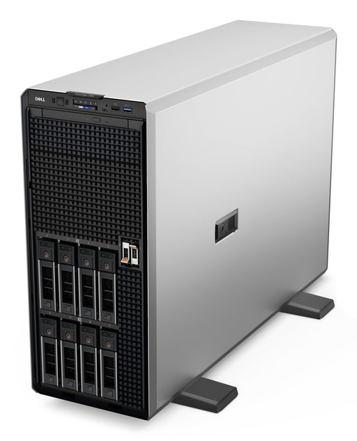 EAN 5397184678503 - DELL PowerEdge T550 servidor 480 GB Torre (5U) Intel® Xeon® Silver 4309Y 2,8 GHz 16 GB DDR4-SDRAM 800 W imagen 2