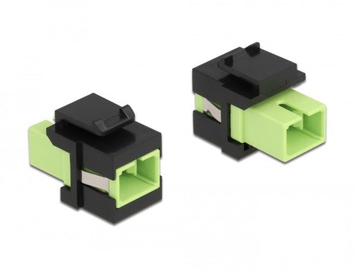 EAN 4043619868117 - DeLOCK 86811 módulo de conector de red imagen 1