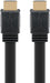 EAN 4040849612794 - Goobay 61279 cable HDMI 2 m HDMI tipo A (Estándar) Negro imagen 3