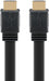 EAN 4040849612817 - Goobay 61281 cable HDMI 5 m HDMI tipo A (Estándar) Negro imagen 3