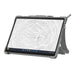 EAN 0840283906534 - Urban Armor Gear Plasma Healthcare 324016BH4130 funda para tablet 33 cm (13") Gris, Blanco imagen 7