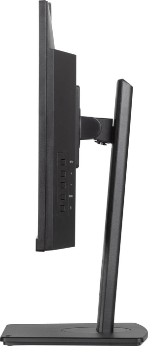 EAN 4948570123186 - iiyama ProLite XUB2490HSUH-B1 pantalla para PC 60,5 cm (23.8") 1920 x 1080 Pixeles Full HD LED Negro imagen 6