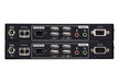 EAN 4710469349621 - ATEN CE980 extensor KVM Transmisor y receptor imagen 3