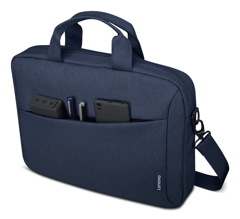 EAN 195892148654 - Lenovo GX41W44767 maletines para portátil 40,6 cm (16") Maletín Toploader Azul imagen 5