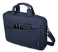 EAN 195892148654 - Lenovo GX41W44767 maletines para portátil 40,6 cm (16") Maletín Toploader Azul imagen 5