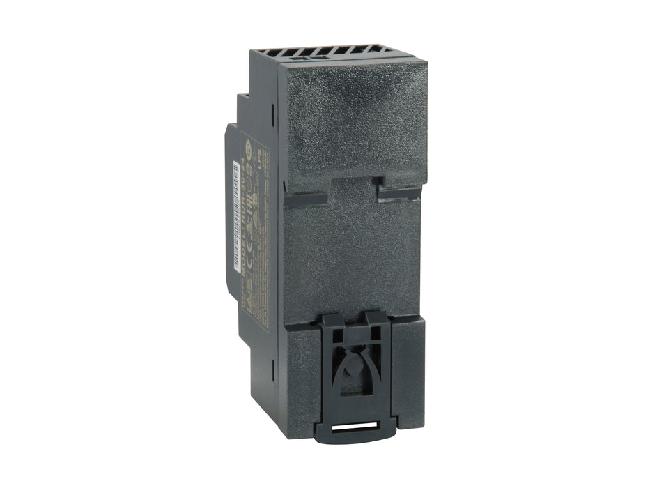 EAN 4015867206447 - LevelOne POW-2411 unidad de fuente de alimentación 30 W Negro imagen 2