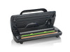 EAN 8013240890760 - Laica VT3217 sellador al vacío 800 mbar Negro, Acero inoxidable imagen 2