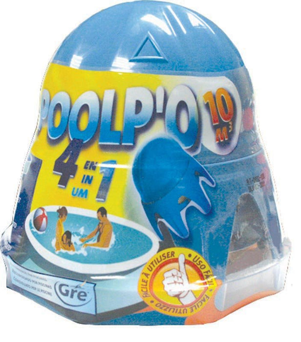 EAN 8412081320922 - Gre 08012L producto químico para tratamiento de agua imagen 2