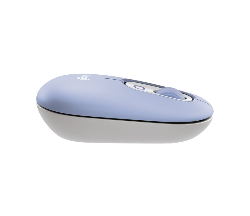 EAN 5099206126374 - Logitech 910-007414 ratón Universal Ambidextro Óptico 4000 DPI imagen 4