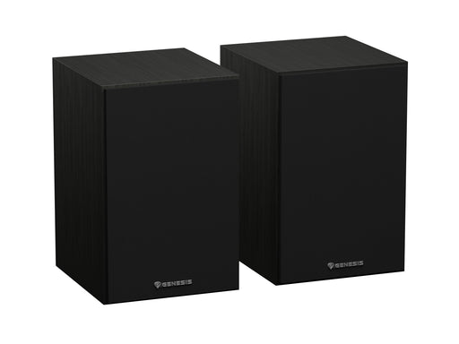 EAN 5901969449617 - GENESIS NGS-2343 altavoz Negro Inalámbrico y alámbrico 20 W imagen 2