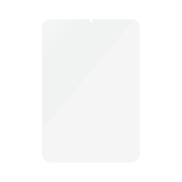 EAN 5715685001734 - PanzerGlass SAFE. by ® Screen Protector iPad Mini 8.3'' (2021, 2024) | Ultra-Wide Fit Protector de pantal imagen 4