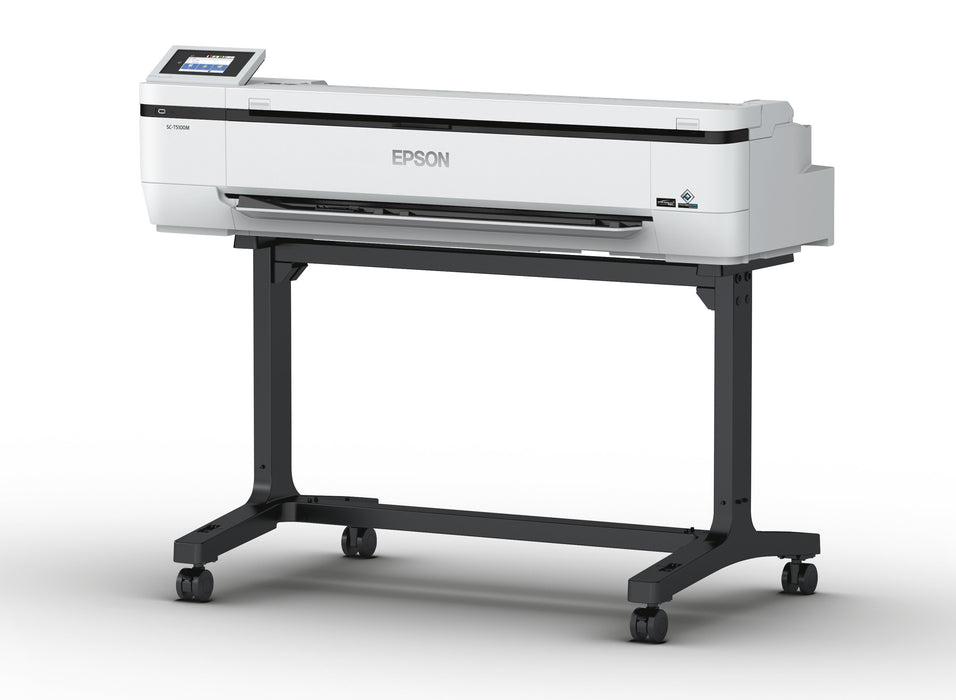 EAN 8715946696669 - Epson C11CJ54301A0 impresora de gran formato Wifi Inyección de tinta Color 2400 x 1200 DPI A0 (841 x 1189 imagen 5