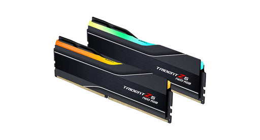 EAN 4713294232625 - G.Skill Trident Z5 Neo RGB F5-6000J3038F16GX2-TZ5NR módulo de memoria 32 GB 2 x 16 GB DDR5 288-pin DIMM imagen 2