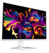 EAN 4711377266901 - MSI MPG 321URXW QD-OLED pantalla para PC 80 cm (31.5") 3840 x 2160 Pixeles 4K Ultra HD Blanco imagen 19