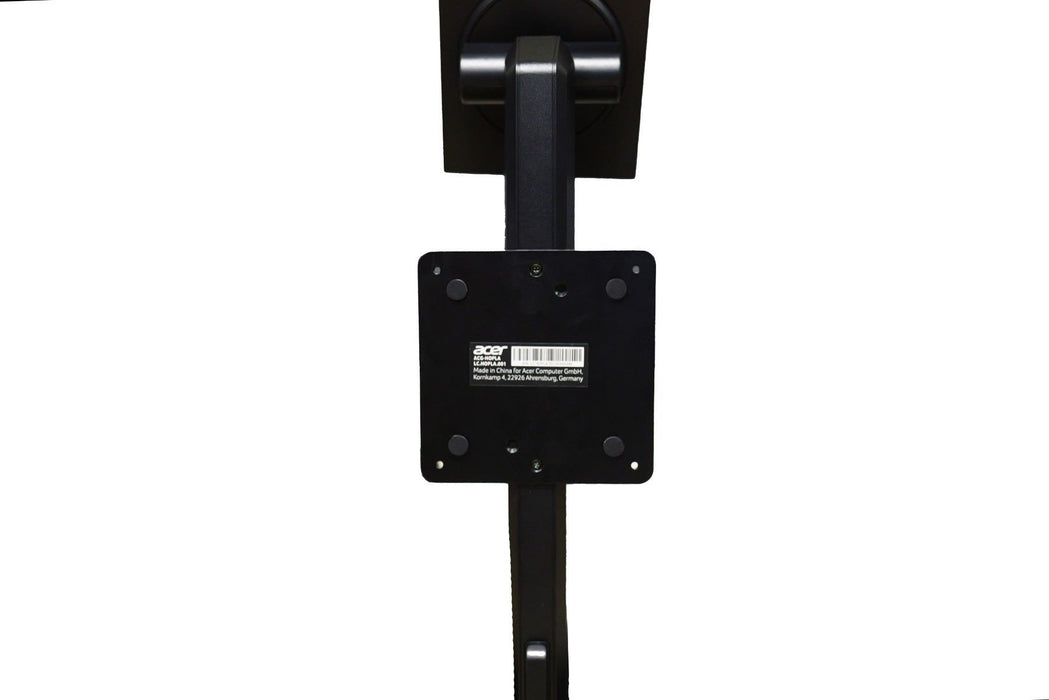 EAN 4712842946588 - Acer LC.HOPLA.001 soporte y montura para estación de trabajo/PC todo en uno Negro imagen 3