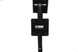 EAN 4712842946588 - Acer LC.HOPLA.001 soporte y montura para estación de trabajo/PC todo en uno Negro imagen 3
