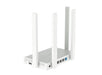 EAN 4897082921066 - Keenetic Speedster (KN-3012) router inalámbrico Gigabit Ethernet Doble banda (2,4 GHz / 5 GHz) Blanco imagen 5