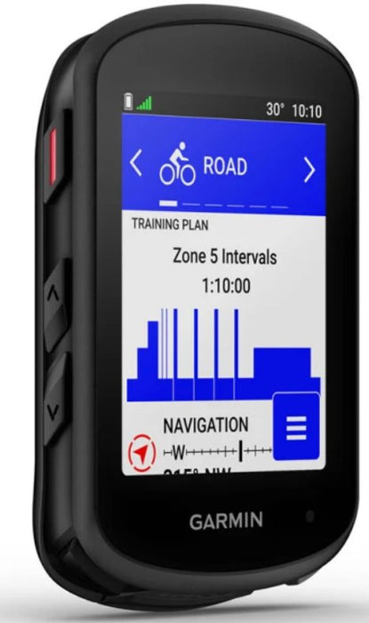 EAN 753759299934 - Garmin Edge 840 6,6 cm (2.6") Ciclocomputador inalámbrico Negro imagen 9