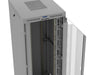 EAN 5901969447217 - Lanberg FF01-8047-12SL armario rack 47U Rack o bastidor independiente Gris imagen 13