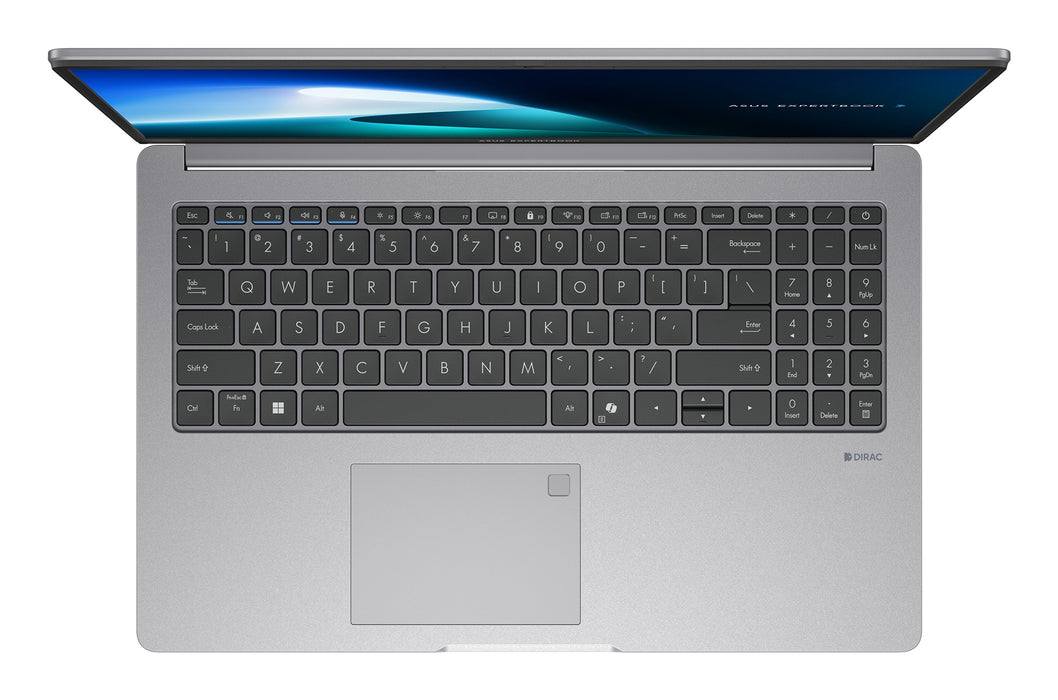 EAN 4711636570275 - ASUS ExpertBook P1 P1503CVA-S73017 39,6 cm (15.6") DDR5-SDRAM Wi-Fi 6 (802.11ax) imagen 10