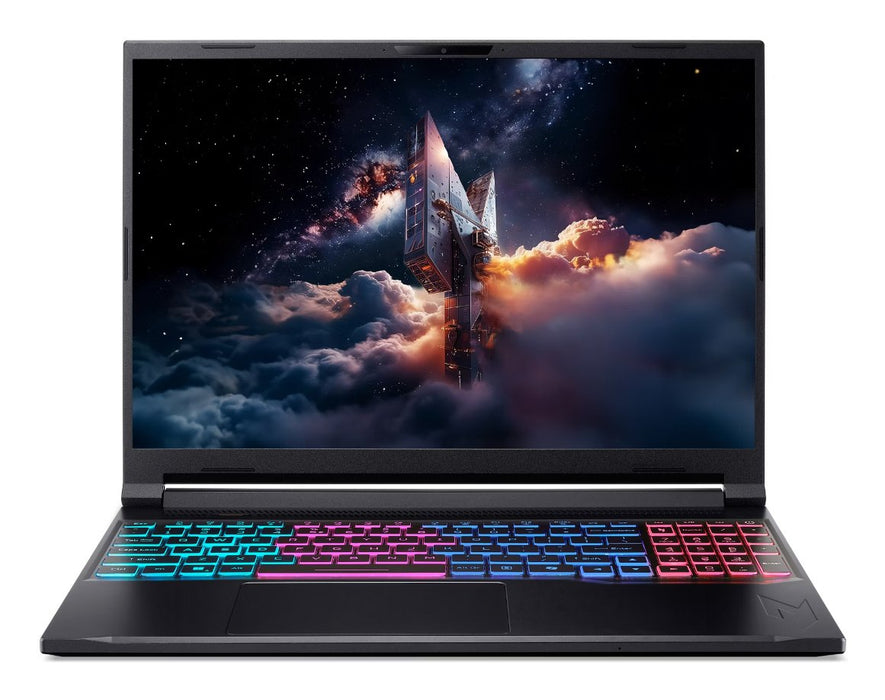 EAN 4711474572042 - Acer Nitro ANV16S-61-R6HA Copilot+ PC Intel Core Ultra 7 365 Portátil 40,6 cm (16") WQXGA 16 GB DDR5-SDRA imagen 1