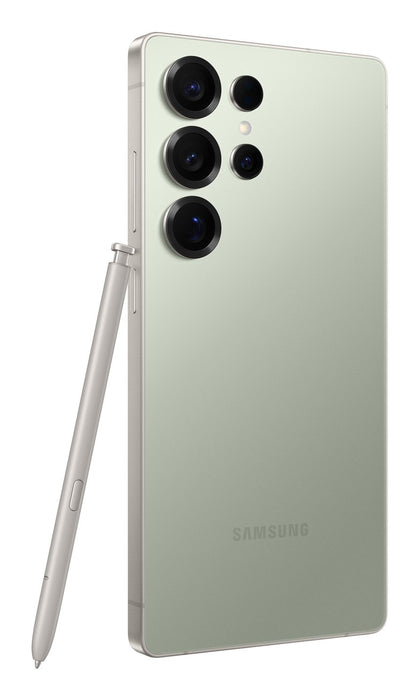 EAN 8806097038603 - Samsung Galaxy S25 Ultra SM-S938B/DS 17,5 cm (6.9") SIM doble Android 15 5G USB Tipo C 12 GB 1 TB 5000 mA imagen 21