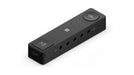 EAN 0196388336968 - Microsoft Adaptive Hub Teclado Bluetooth Negro imagen 1