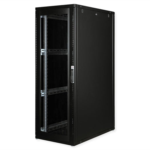 EAN 7630049601550 - ROLINE 26.21.0152 armario rack 36U Rack o bastidor independiente Negro imagen 1
