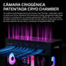 EAN 821844753033 - HP HyperX OMEN MAX 45L Gaming Desktop GT24-0001ns PC Intel Core Ultra 7 32 GB DDR5-SDRAM NVIDIA GeForce RT imagen 9