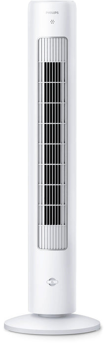 EAN 8720389036972 - Philips 5000 series CX5535/00 ventilador Gris imagen 4