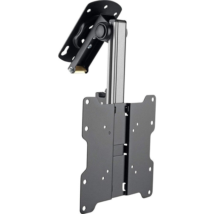 EAN 8051128107142 - Techly ICA-CPLB 222 soporte para TV 94 cm (37") Negro, Plata imagen 6