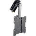 EAN 8051128107142 - Techly ICA-CPLB 222 soporte para TV 94 cm (37") Negro, Plata imagen 6
