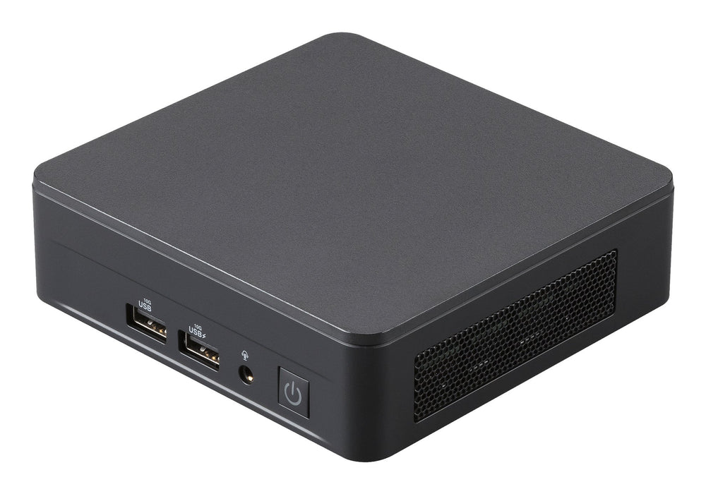 EAN 4711387489963 - ASUS NUC 13 RNUC13L3Kv70000 UCFF Negro i7-1370P imagen 5
