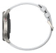 EAN 6931548318071 - Blackview X20 3,63 cm (1.43") AMOLED 45.5 mm Digital 466 x 466 Pixeles Pantalla táctil Plata imagen 4