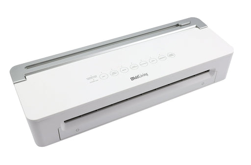 EAN 4030152953493 - AddLiving V300 sellador al vacío Blanco, Plata imagen 2