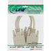 EAN 4043718102129 - InLine 4043718102129 cable VGA 0,2 m 2x VGA Beige imagen 2