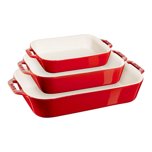 EAN 3272340050084 - Staub Ceramic 3 pieza(s) imagen 1
