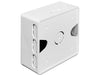 EAN 4043619861286 - DeLOCK 86128 caja de conexión eléctrica imagen 2