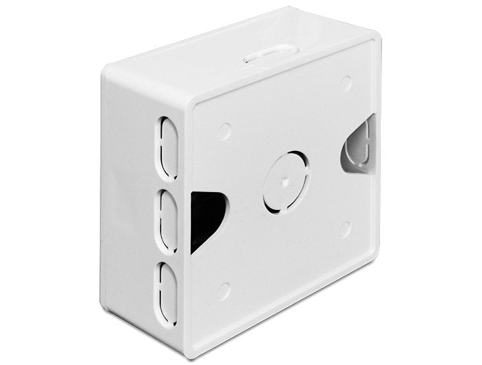 EAN 4043619861286 - DeLOCK 86128 caja de conexión eléctrica imagen 2
