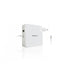 EAN 8425402168677 - Eightt EAUTL cargador de dispositivo móvil Portátil, Universal Blanco Corriente alterna Interior imagen 2