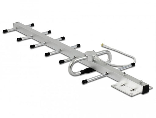 EAN 4043619125692 - DeLOCK 12569 extensor de señal Inalámbrico imagen 2