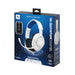 EAN 6925281960802 - JBL Quantum 360P Auriculares Inalámbrico Diadema Juego USB Tipo C Bluetooth Azul, Blanco imagen 10