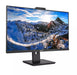EAN 8712581768058 - Philips P Line 329P1H/00 LED display 80 cm (31.5") 3840 x 2160 Pixeles 4K Ultra HD Negro imagen 3
