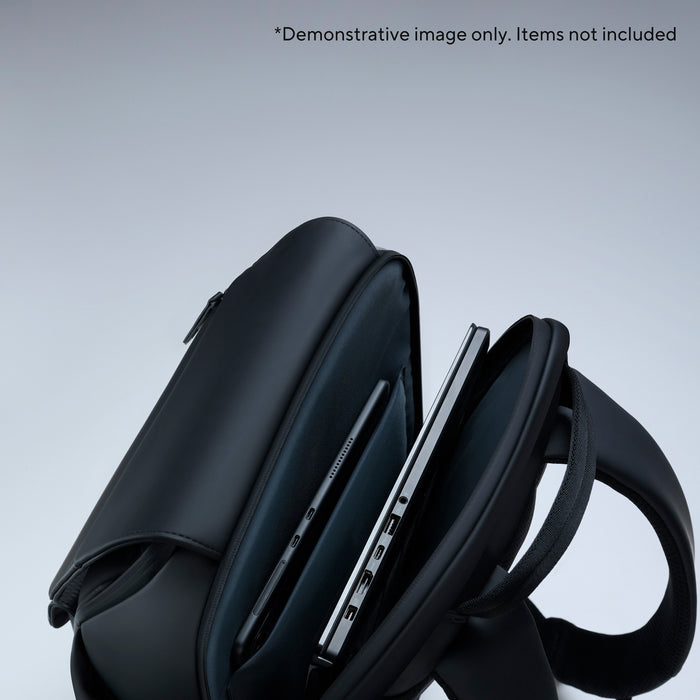 EAN 4711636273275 - ASUS ProArt Backpack PP2600 40,6 cm (16") Mochila Negro imagen 14