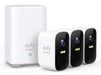 EAN 0194644015305 - Eufy eufyCam 2C + HomeBase 2 Caja Cámara de seguridad IP Interior y exterior Pared imagen 8