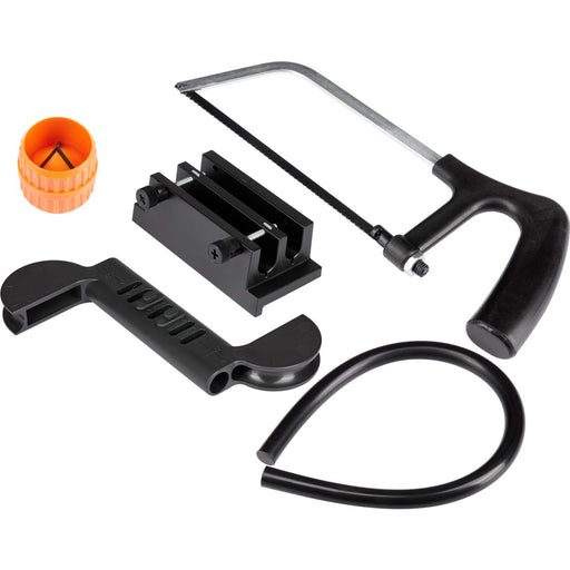 EAN 840006622918 - Corsair CX-9059007-WW accesorio o pieza de sistema de refrigeración para ordenador imagen 1